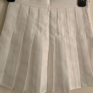 {Tennis skirt} SOLD!!!!